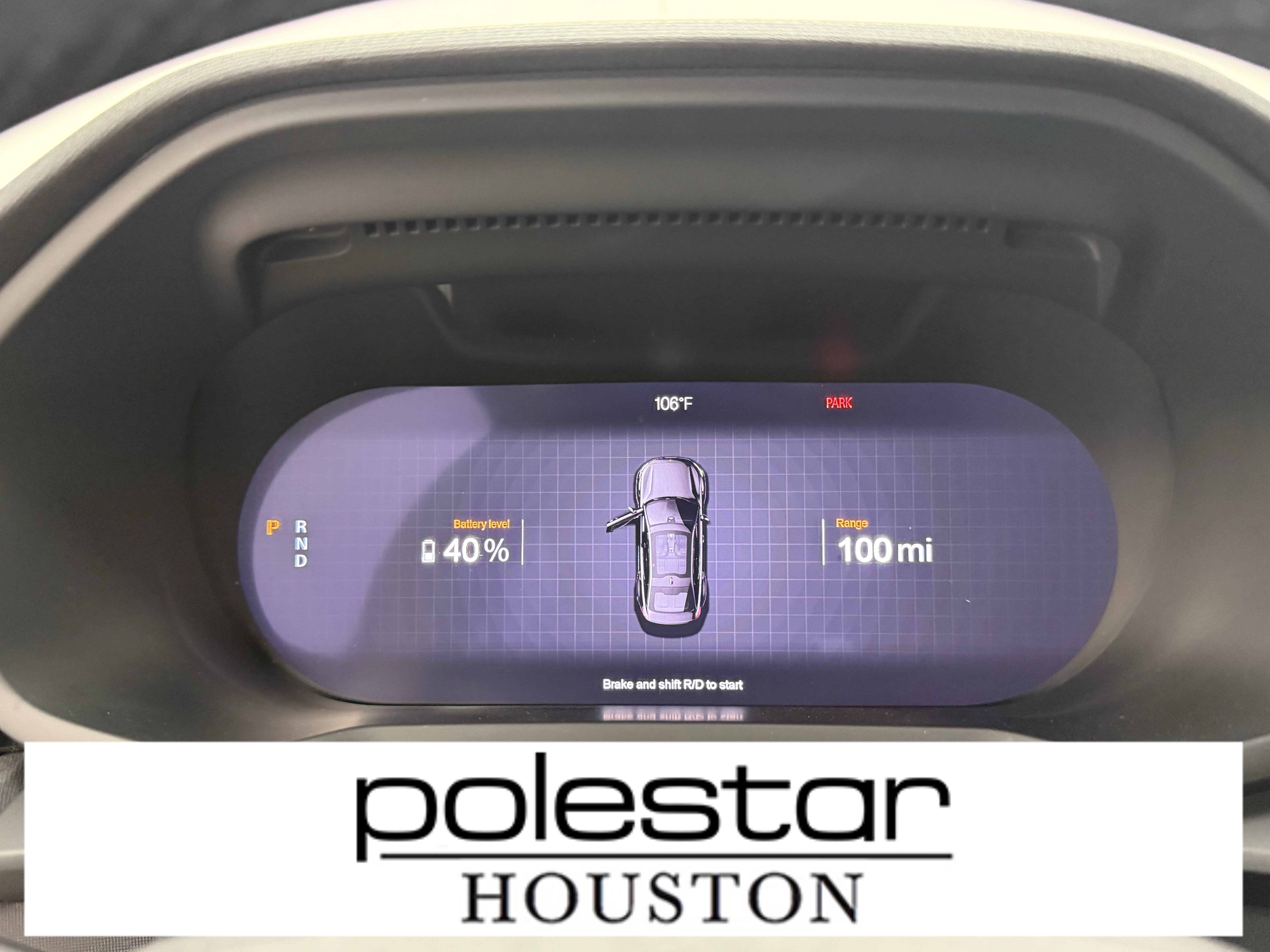 Certified 2024 Polestar Polestar 2 AWD/4WD image 17
