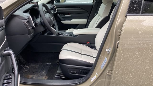 New 2026 MAZDA CX-50 2.5 Turbo w/ Premium Plus Pkg image 11