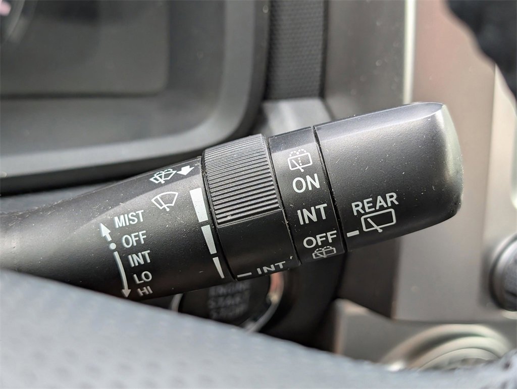 Used 2022 Toyota 4Runner SR5 Premium w/ Moonroof Package image 30