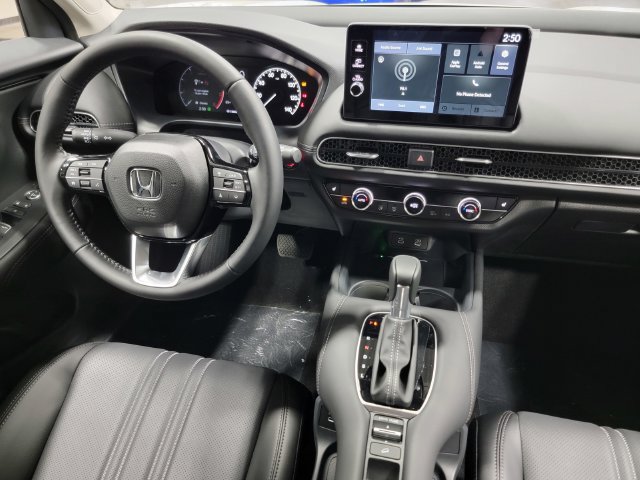 New 2027 Honda HR-V EX-L image 29
