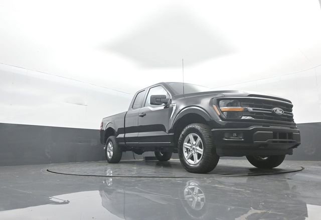 New 2026 Ford F150 XLT w/ Tow/Haul Package image 23