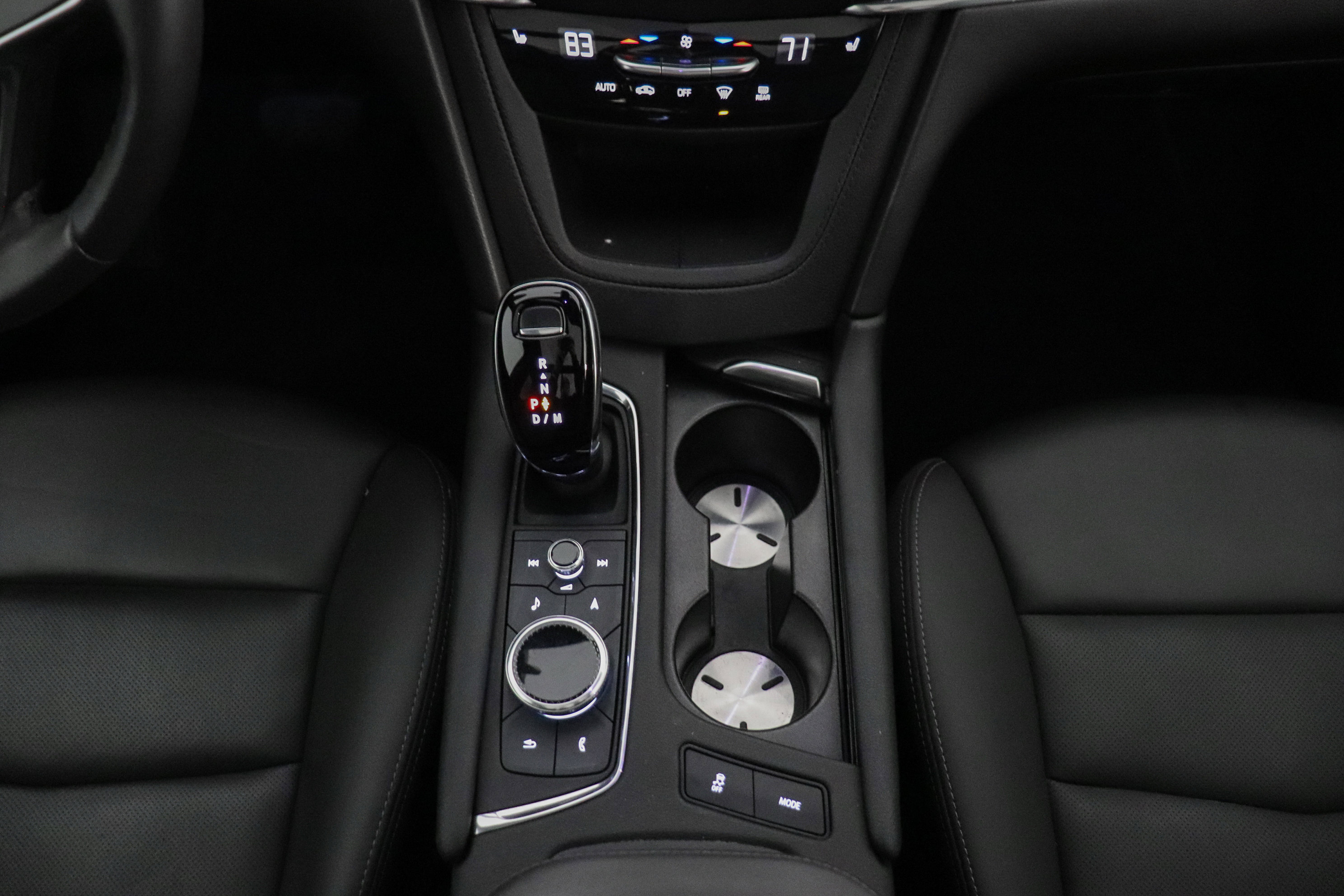 Used 2023 Cadillac XT5 Premium Luxury image 26