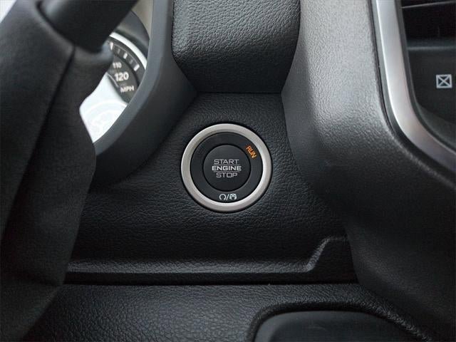 New 2026 RAM 2500 Lone Star image 56