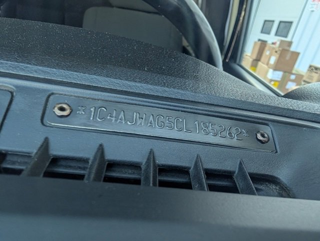 Used 2012 Jeep Wrangler Sport image 29