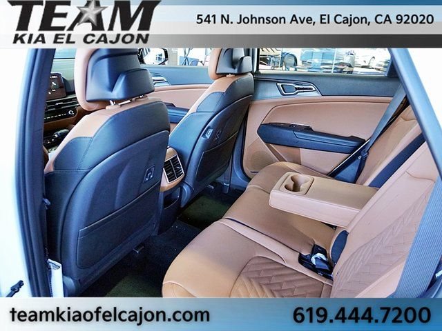 New 2026 Kia Sportage X-Line w/ X-Line Technology Package AWD/4WD image 23