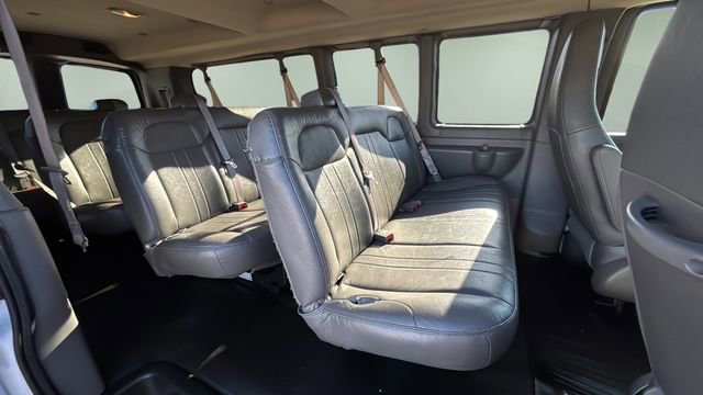 Used 2023 Chevrolet Express 3500 LS image 36