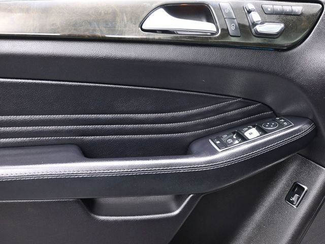 Used 2018 Mercedes-Benz GLE 43 AMG 4MATIC Coupe image 7