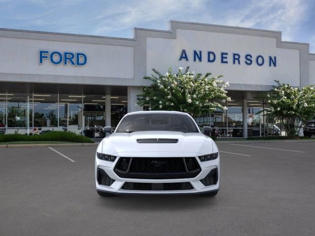 New 2026 Ford Mustang GT w/ Mustang Nite Pony Package image 6