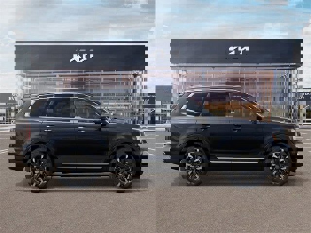 New 2025 Kia Telluride SX Prestige image 7
