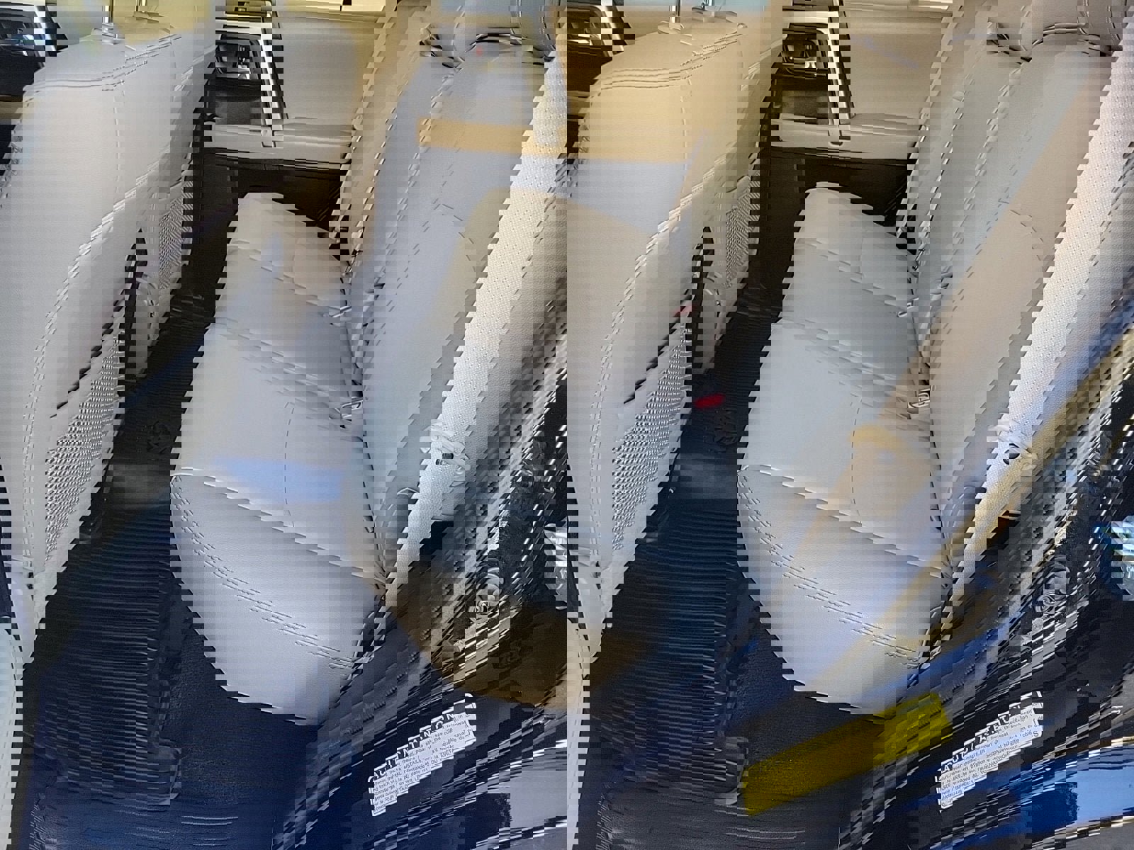 Used 2019 Toyota 4Runner SR5 image 14