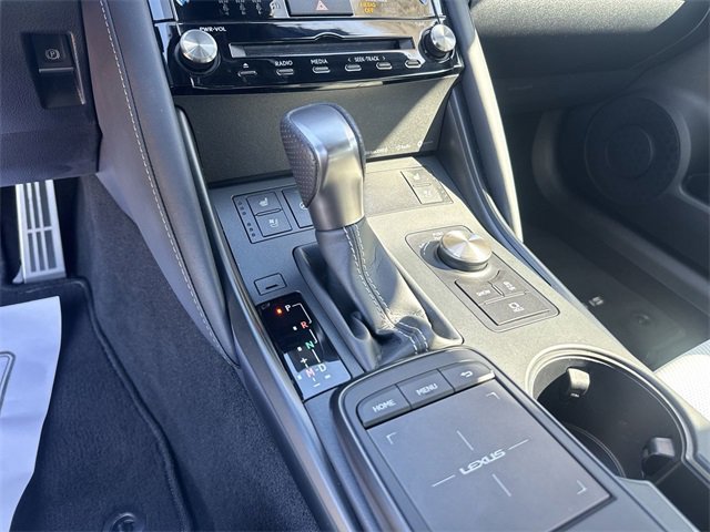 Used 2024 Lexus IS 300 F Sport w/ Accessory Package 2 image 20