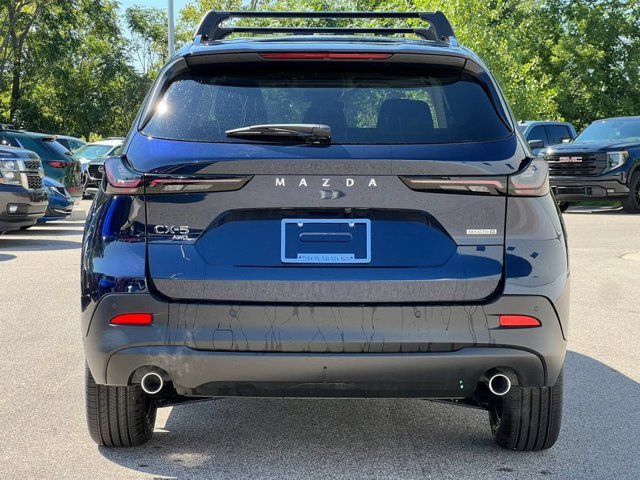 New 2026 MAZDA CX-5 Preferred AWD/4WD image 39