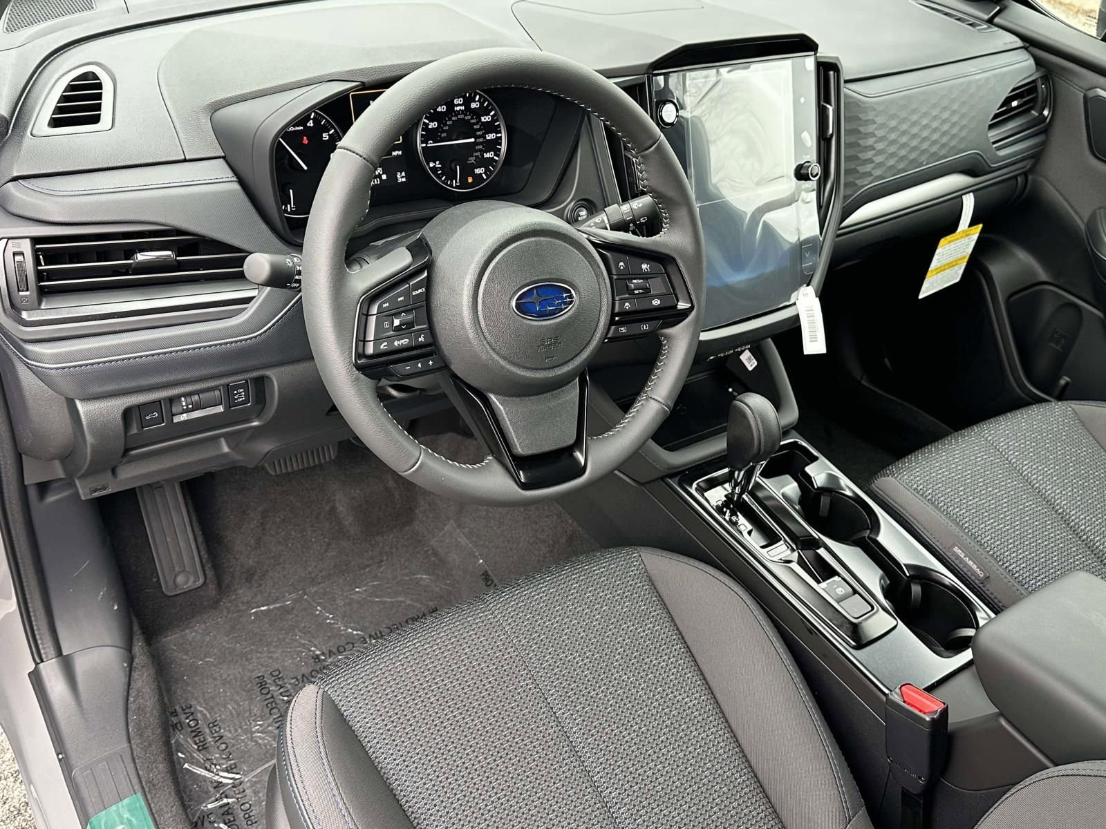 New 2026 Subaru Forester Premium image 9