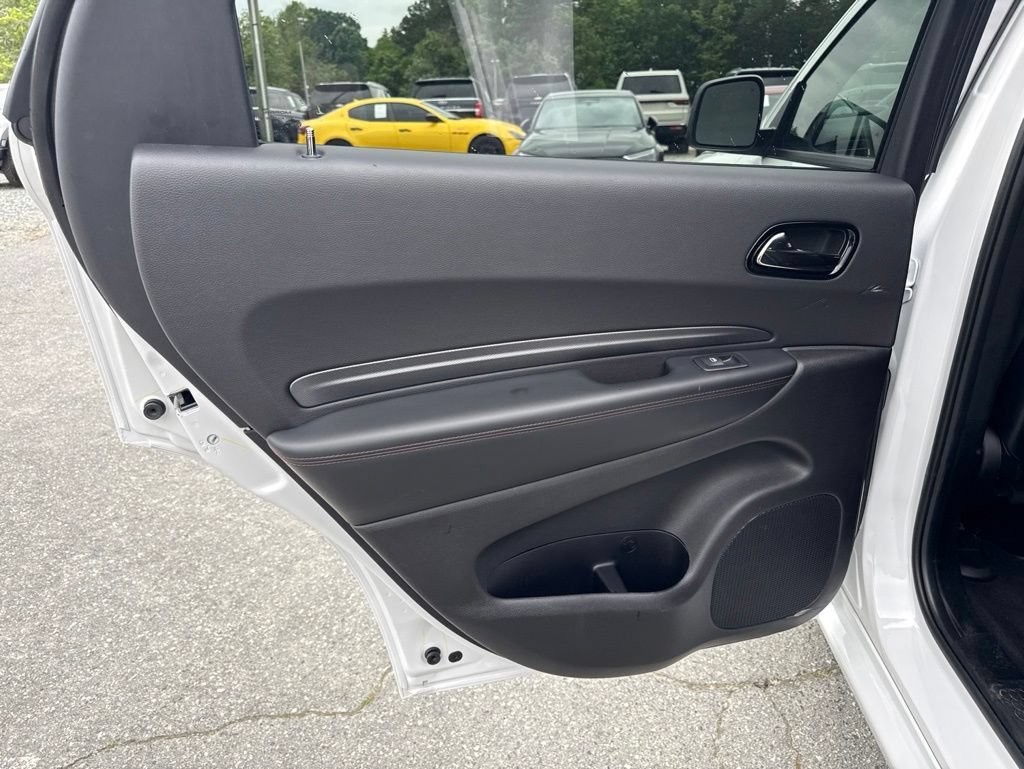 Used 2026 Dodge Durango GT AWD/4WD image 29