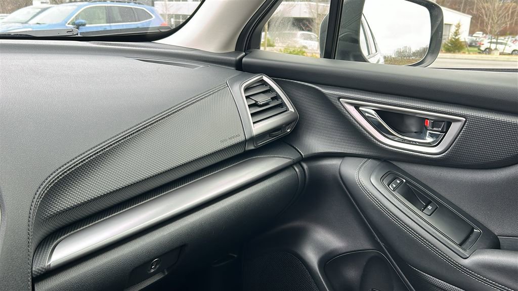Certified 2024 Subaru Forester Premium image 20