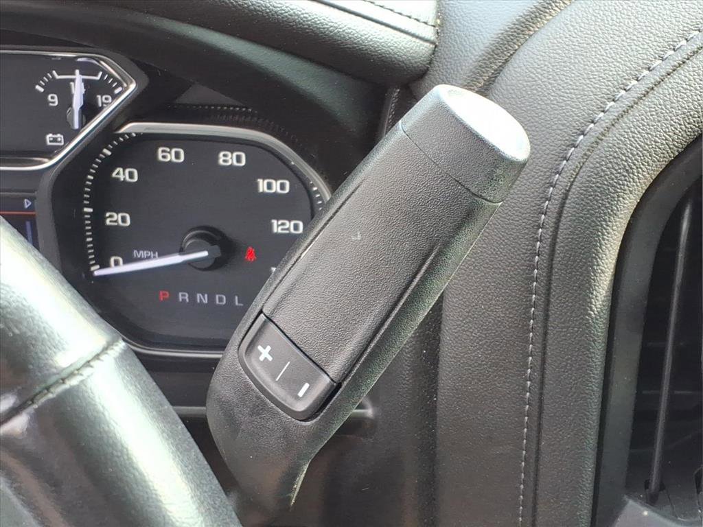 Used 2021 GMC Sierra 1500 SLT w/ SLT Premium Plus Package image 28