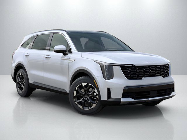New 2026 Kia Sorento S image 8