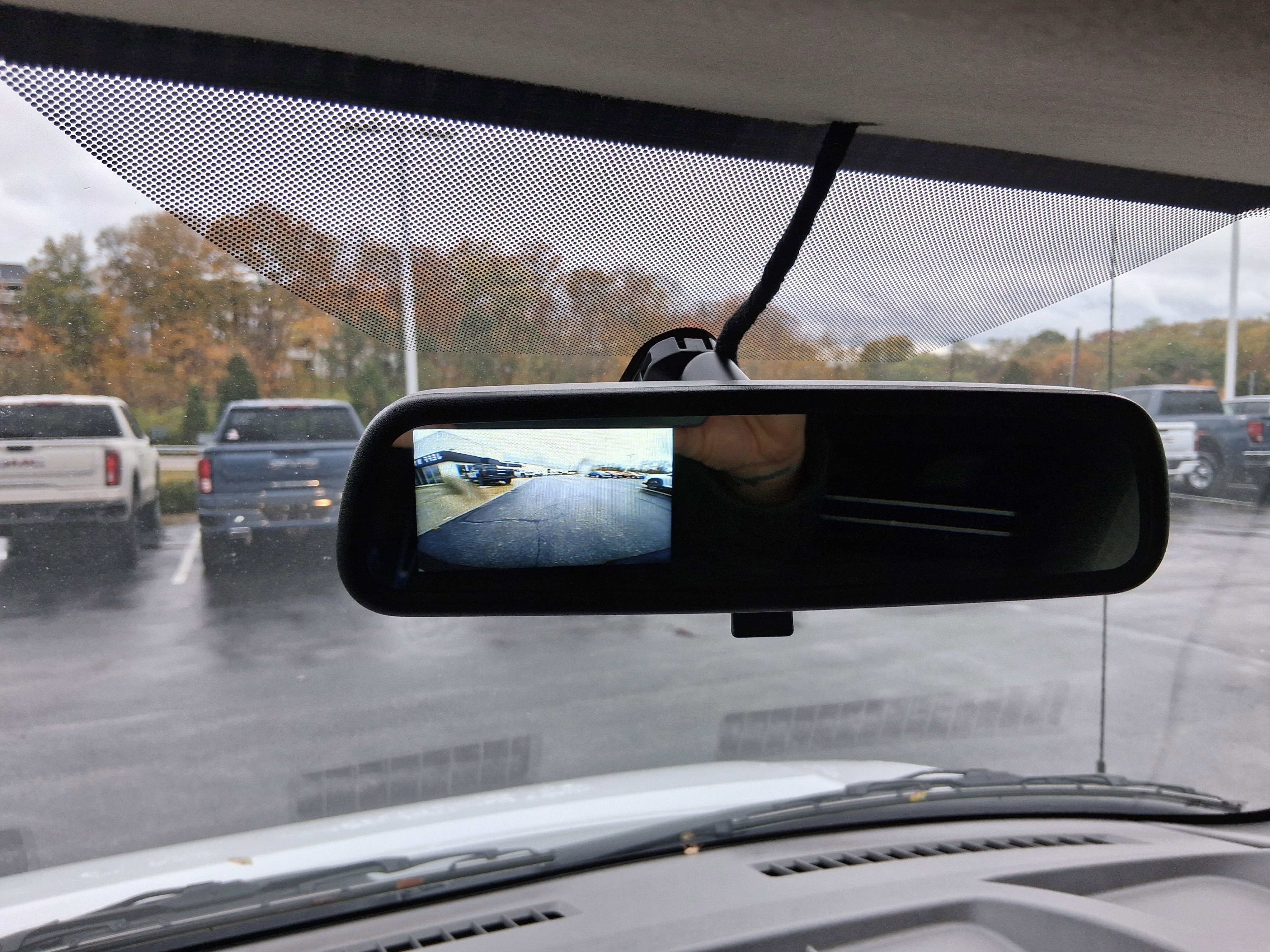 New 2025 GMC Savana 3500 w/ Driver Convenience Package image 27