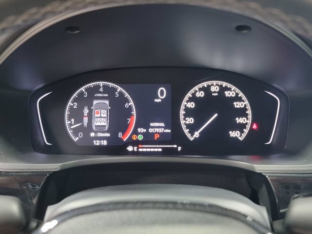 Certified 2023 Honda Civic Sport image 31