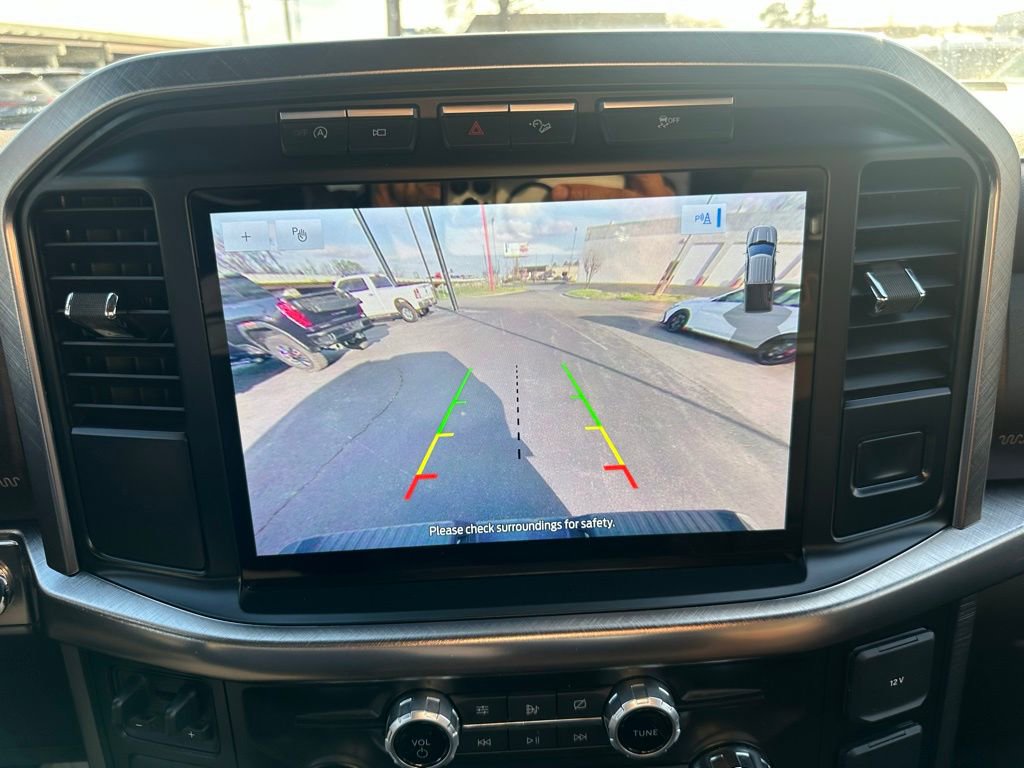 Used 2021 Ford F150 King Ranch w/ Equipment Group 601A High image 41