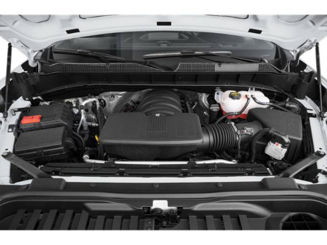 New 2026 Chevrolet Silverado 1500 Custom w/ LPO, Dark Essentials Package AWD/4WD image 14
