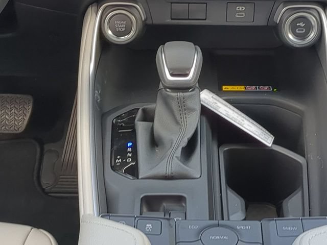 New 2026 Toyota Grand Highlander FWD image 19