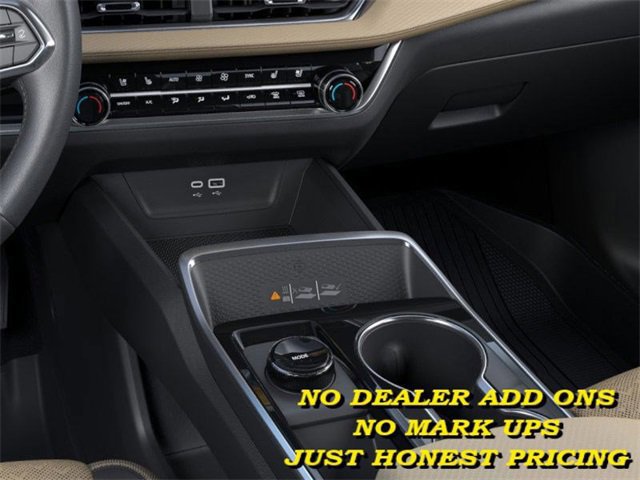 New 2026 Chevrolet Equinox ACTIV w/ Convenience Package III image 23