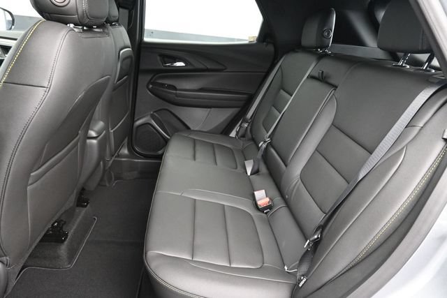 New 2026 Chevrolet TrailBlazer ACTIV FWD image 22
