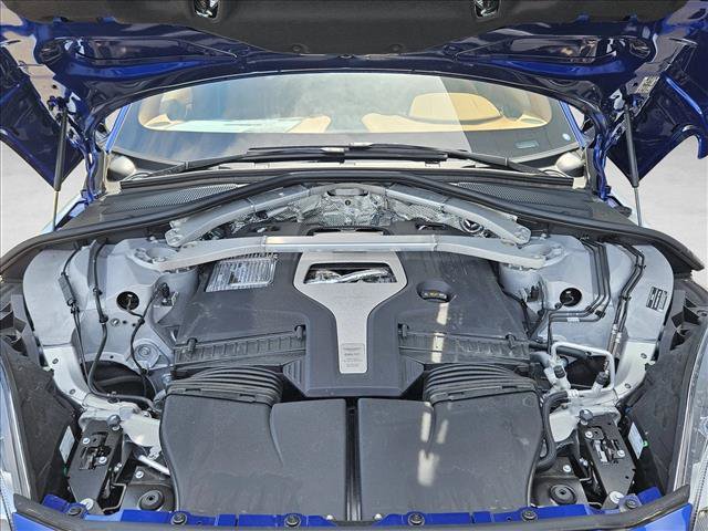 Used 2026 Aston Martin DBX 707 AWD/4WD image 30