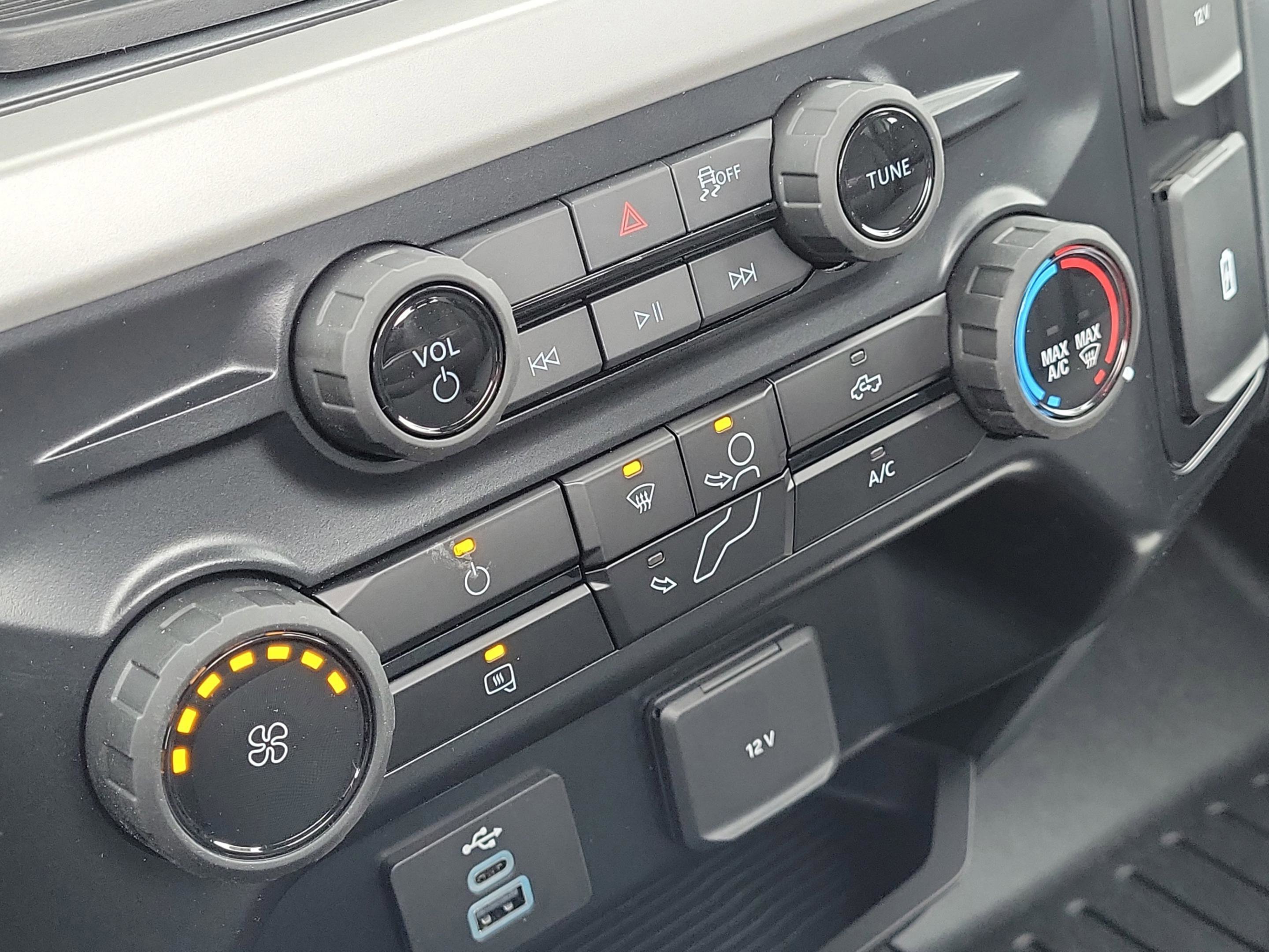 New 2026 Ford F250 XL w/ STX Appearance Package image 21