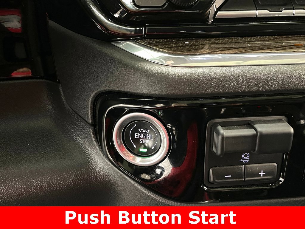 Certified 2024 Chevrolet Silverado 1500 LT Trail Boss w/ LT Trail Boss Premium Package image 6