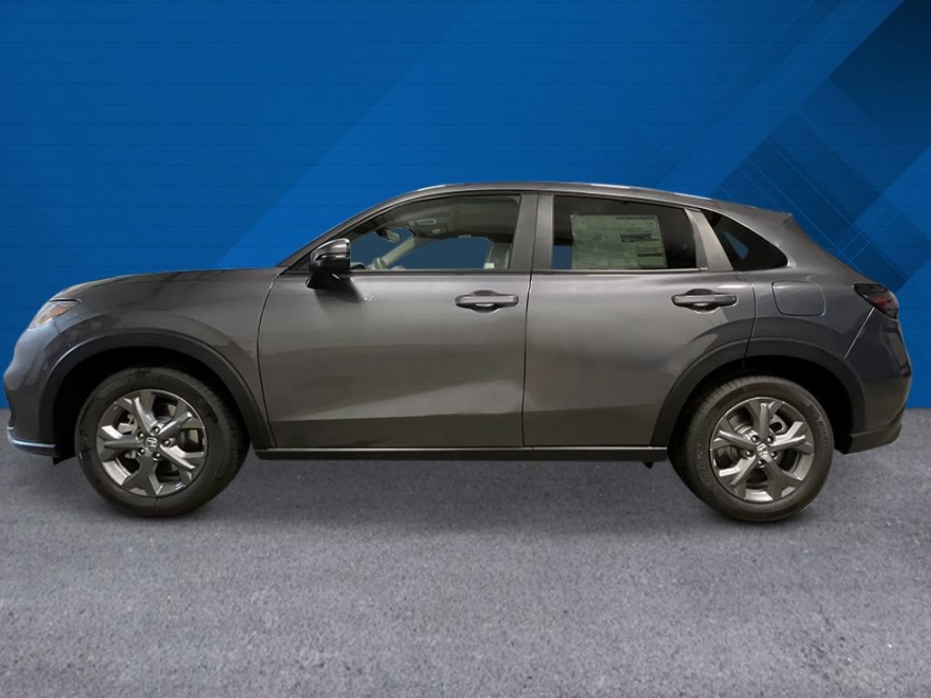New 2026 Honda HR-V LX image 7