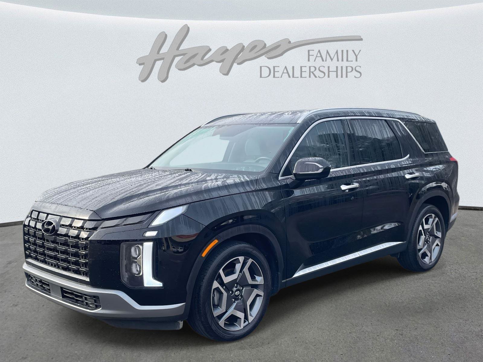 Used 2025 Hyundai Palisade SEL image 30