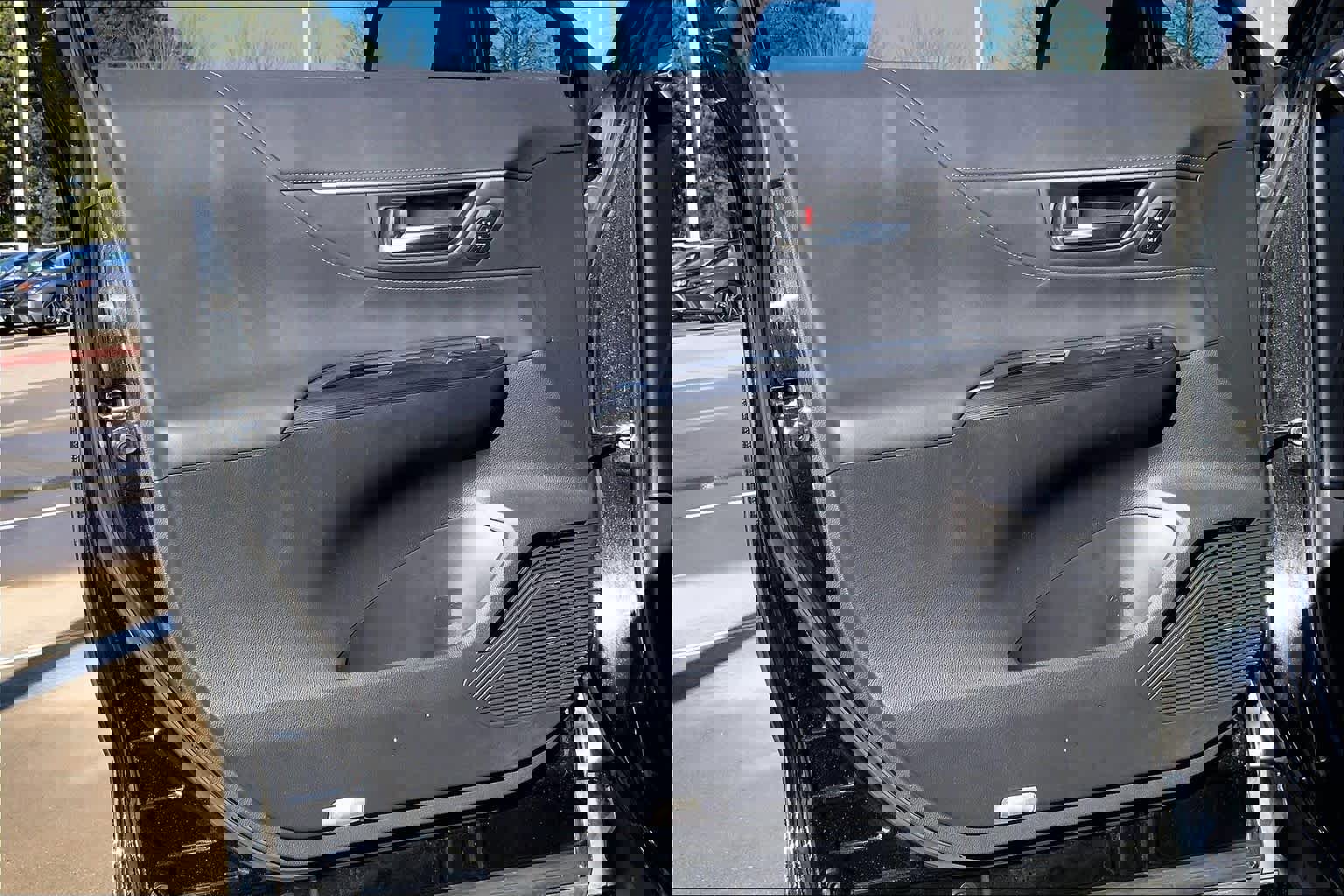 Used 2024 Toyota Venza Nightshade image 22