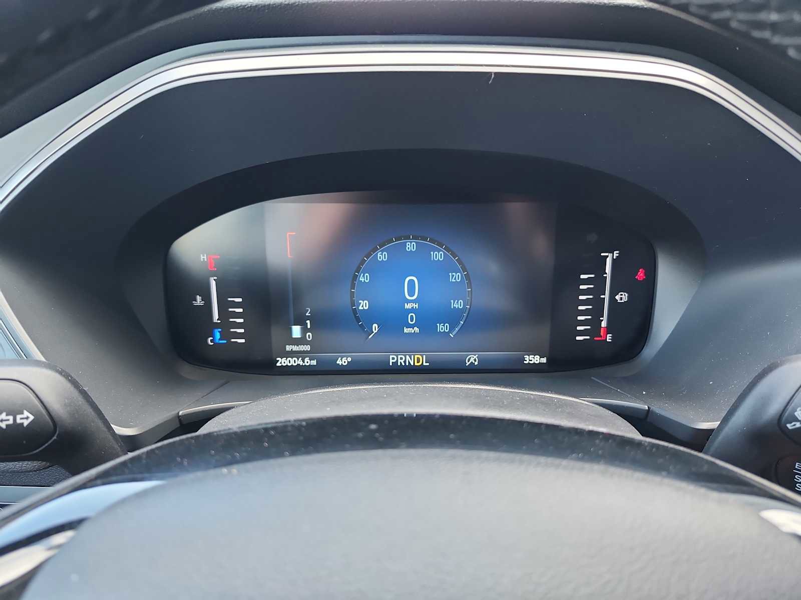 Used 2023 Ford Escape Active image 12