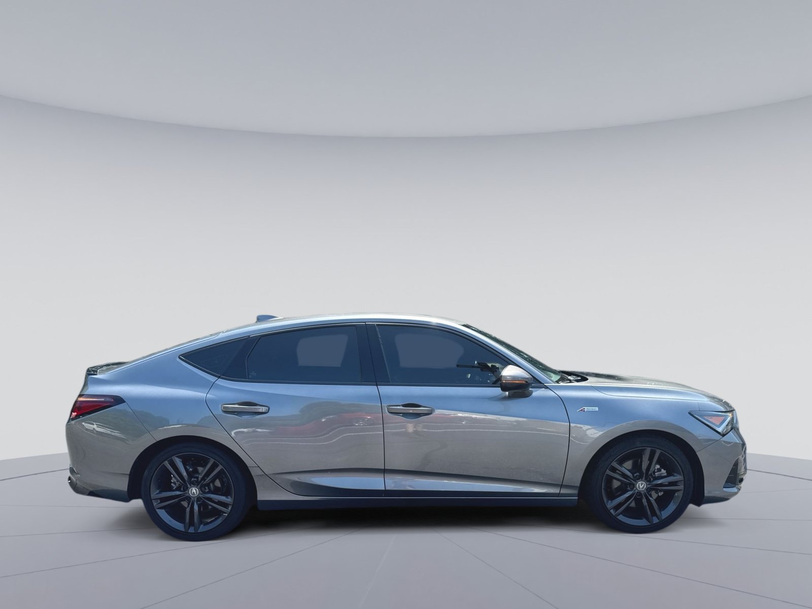 Used 2023 Acura Integra A-Spec FWD image 33