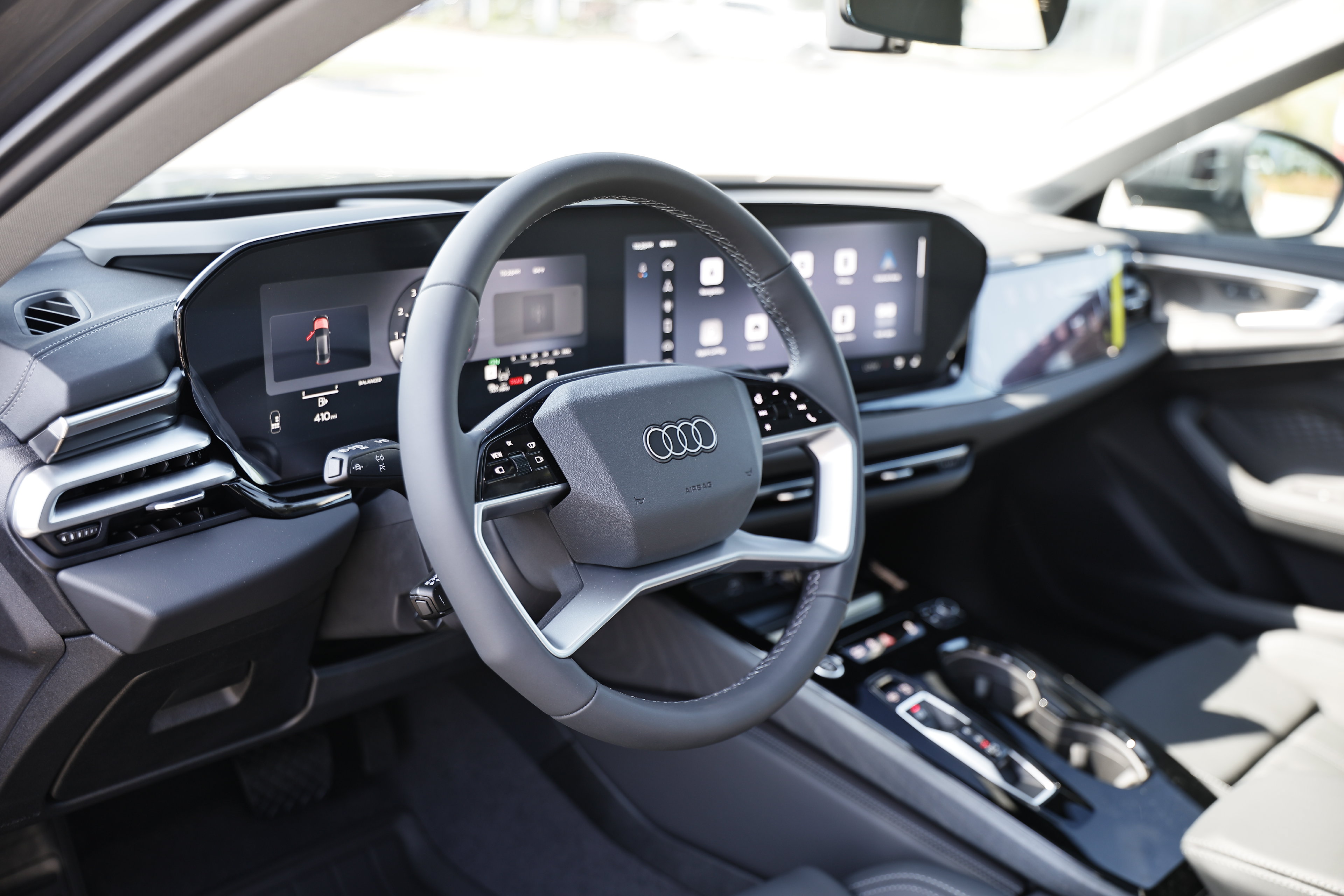 New 2026 Audi A5 Premium Plus AWD/4WD image 18