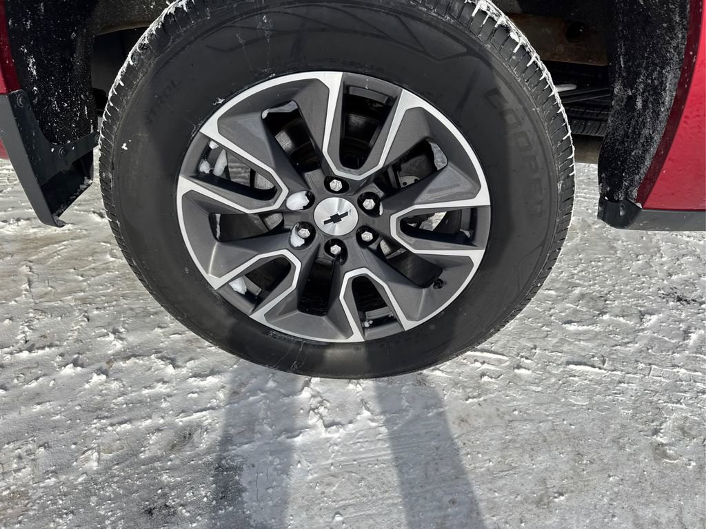 Used 2021 Chevrolet Silverado 1500 RST image 34