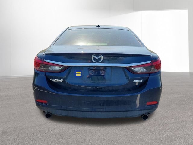 Used 2017 MAZDA MAZDA6 Grand Touring FWD image 15