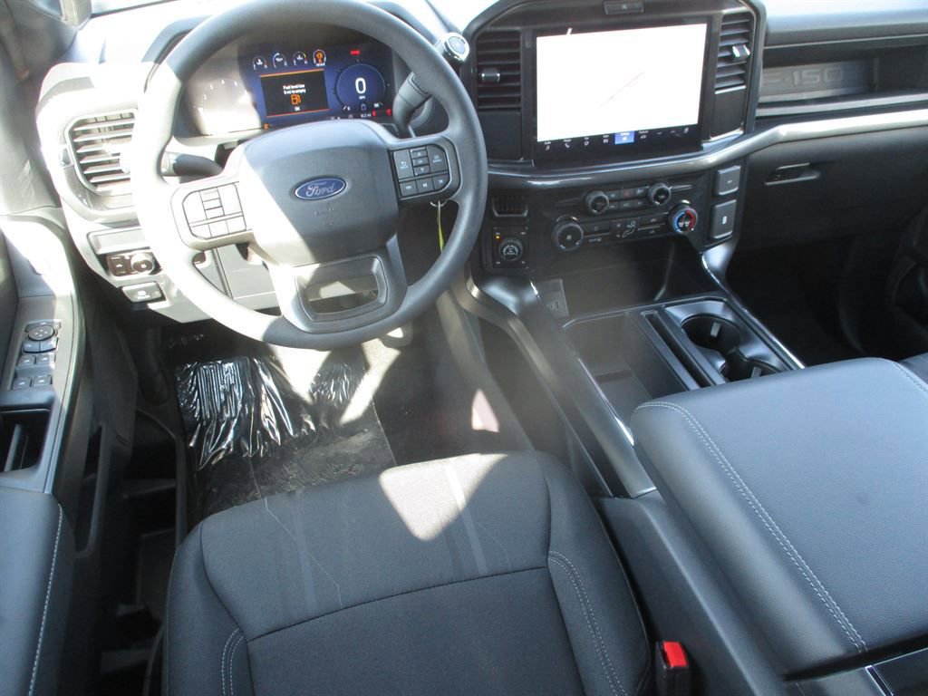 New 2026 Ford F150 STX w/ F-150 LOBO Package image 6