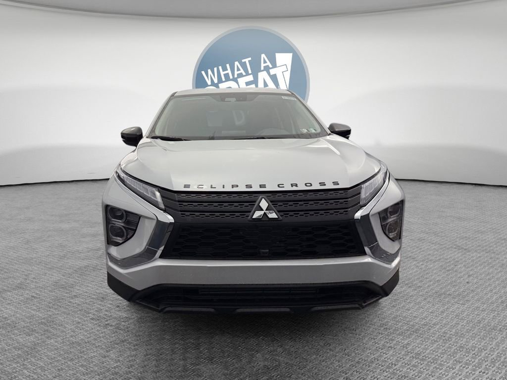 New 2026 Mitsubishi Eclipse Cross LE image 9