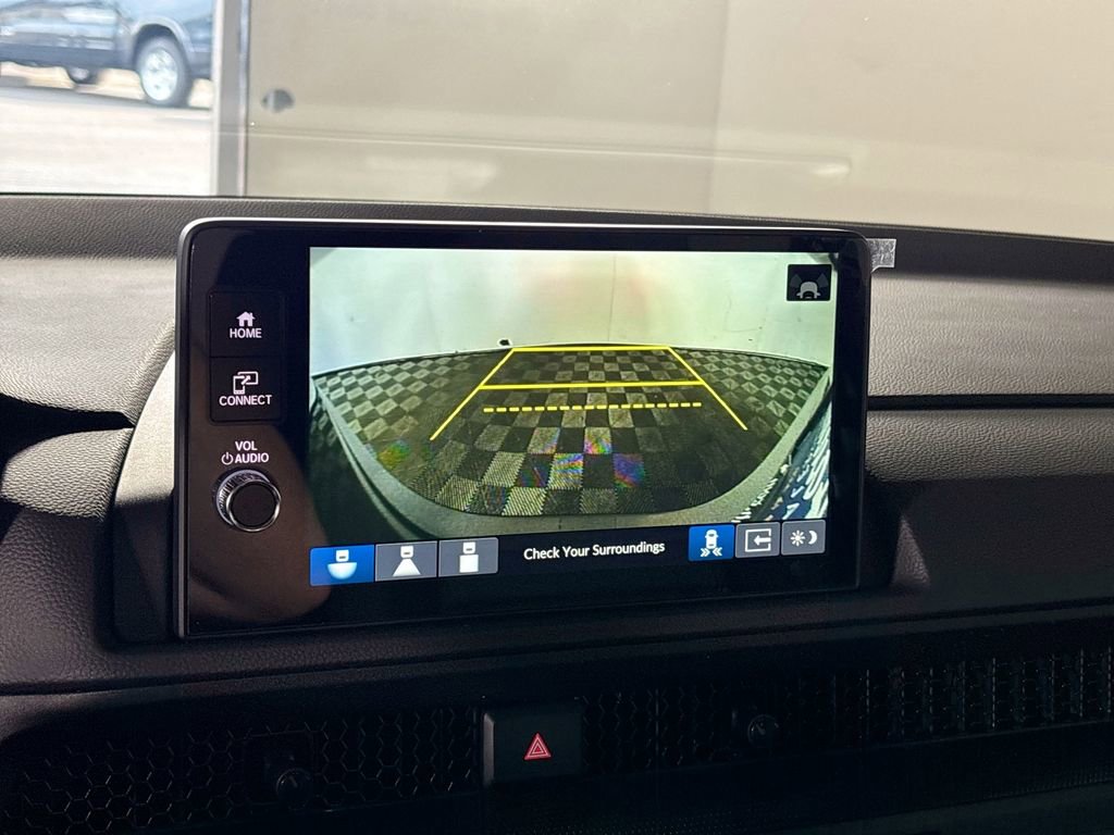 New 2026 Honda CR-V Sport-L image 16