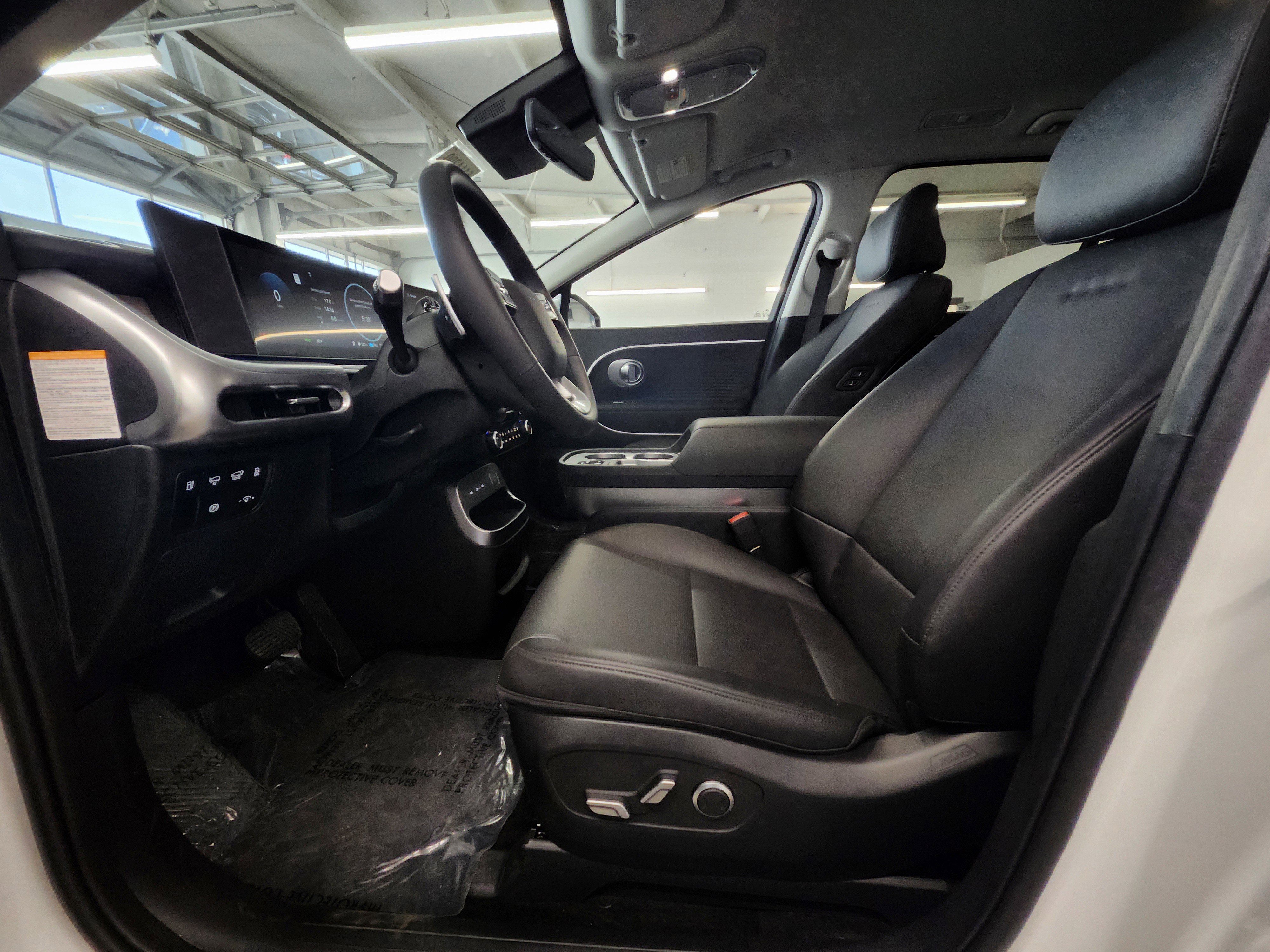 New 2026 Hyundai Ioniq 9 SEL image 14