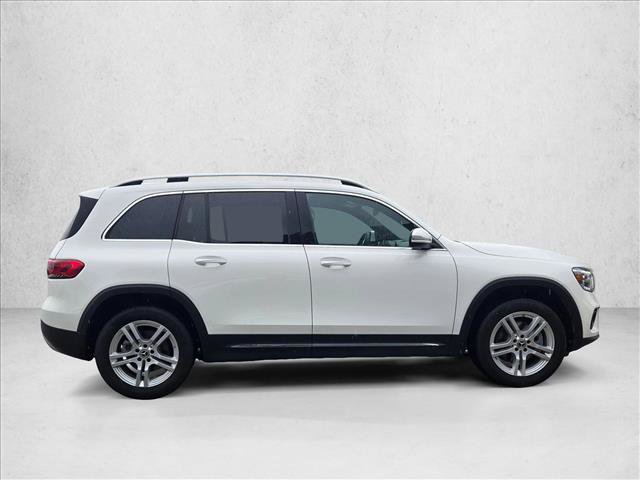 Used 2021 Mercedes-Benz GLB 250 image 4
