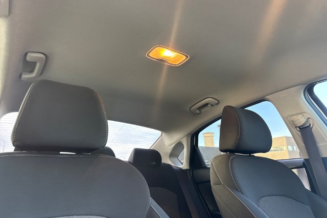 Certified 2022 Kia Forte LXS FWD image 20