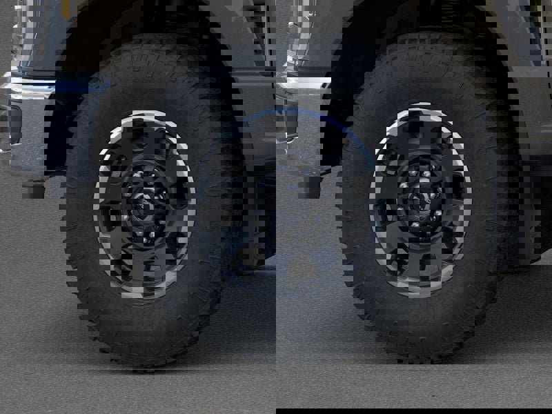 New 2026 Ford F350 Lariat image 19