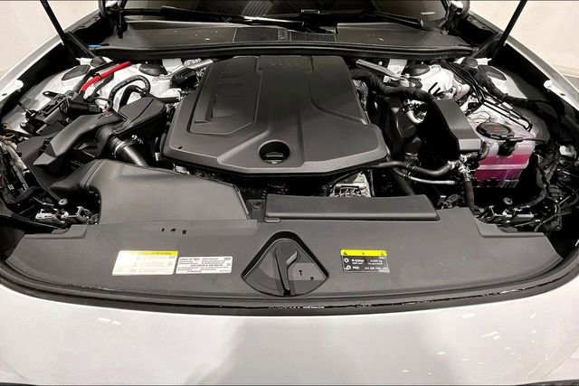 Used 2025 Audi A5 2.0T Premium w/ Convenience Package image 9