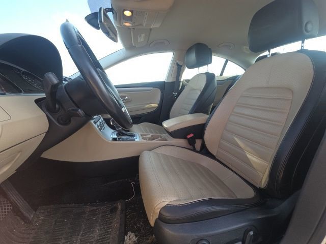 Used 2013 Volkswagen CC Sport Plus FWD image 25