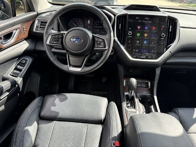 Used 2023 Subaru Ascent Touring AWD/4WD image 10