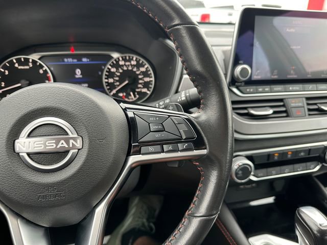 Used 2024 Nissan Altima 2.5 SR image 22